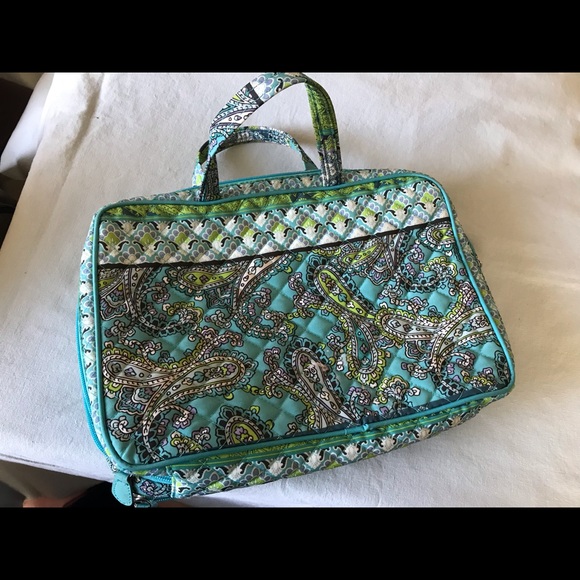 Makeup bag - Picture 4 of 4